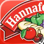 Hannaford iOS Icon