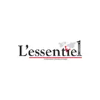 L'esssentiel du Cameroun iOS Icon