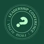 LC26 - Leadership Conference iOS Icon