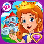 My Little Princess : Castle icon