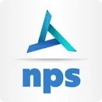 NPS by KFintech-CRA iOS Icon
