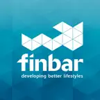 FinbarLink iOS Icon