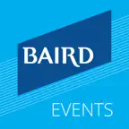 Baird Events Icon
