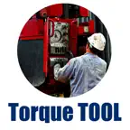 Torque TOOL iOS Icon