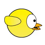 Touchy Birds iOS Icon