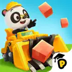 Dr. Panda Trucks iOS Icon