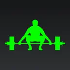 Max Adaptation Upper Lower Workout iOS Icon