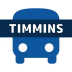Timmins Transit iOS Icon