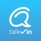 talkCheckin iOS Icon