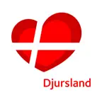 Visit Djursland iOS Icon