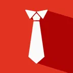 How To Tie a Tie Knot - Guide iOS Icon