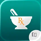 PTCB PTCE Mastery Exam 2026 iOS Icon