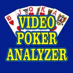 Video Poker Analyzer iOS Icon