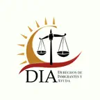 Derecho de Inmigrantes y Ayuda iOS Icon