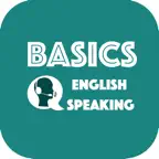 English Conversation Basic iOS Icon