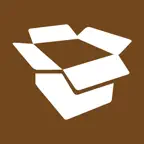 Unbox Storage iOS Icon