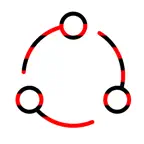 Social Poster Design Pro iOS Icon