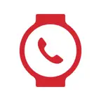 KT 웨어러블 콜 iOS Icon