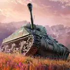 Grand Tanks: Tank Game Online iOS Icon