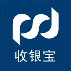 浦发收银宝 iOS Icon