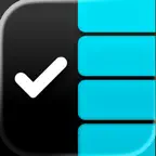 Actions: To Do List Organizer iOS Icon