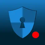 myPass - password manager iOS Icon
