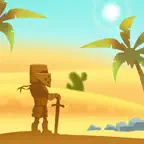 Special Hero iOS Icon