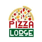 Pizza Lodge. iOS Icon
