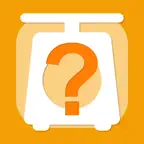 AmountCal of Cooking support iOS Icon