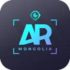 AR Mongolia iOS Icon