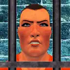 Prison Break Survival Mission: Criminal Escape 3D iOS Icon