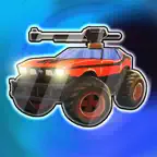 Ground Operation Icon