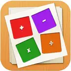 Matka - Matematika za svakoga iOS Icon