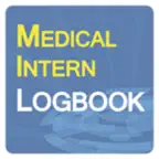 Medical Intern Logbook Icon