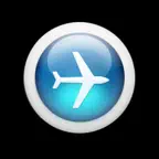 RFIDAeroCheck iOS Icon