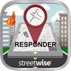 Streetwise Responder Icon