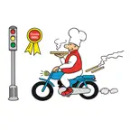 Pizzaria Capriolli iOS Icon