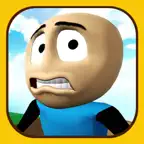 Catapult Challenge 3D iOS Icon