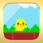 Piyooon! iOS Icon