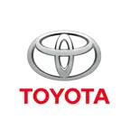Toyota COMFORT+ iOS Icon