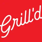 Grill’d Icon