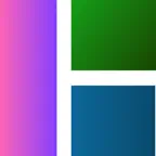 Collage Maker - Photo Frame iOS Icon