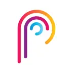 Принтуй: печать на чехлах для телефонов iOS Icon
