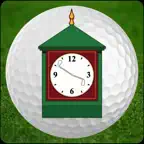 Golf Boone County iOS Icon