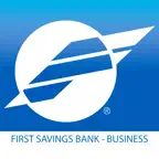First Savings Business Mobile iOS Icon