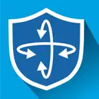 AlwaysSafe iOS Icon