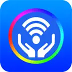 LED WiFi iOS Icon