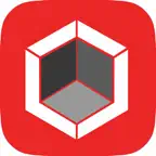 Sketch 3D:Easy 3D Modelling iOS Icon