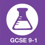 Chemistry GCSE 9-1 AQA Science iOS Icon