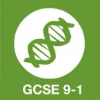 Biology GCSE 9-1 AQA Science iOS Icon